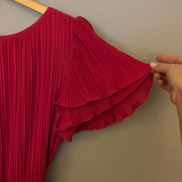 VINTAGE Dress - Picture 11 of 14